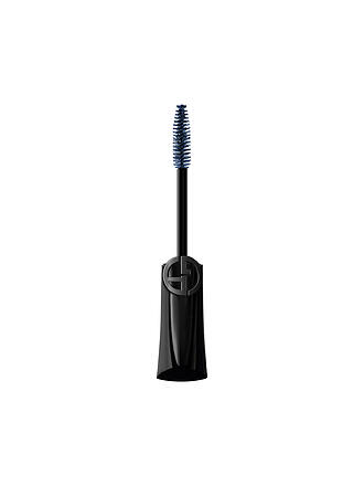 ARMANI COSMETICS | Vertigo Drama Mascara (03 Azul Medianoche)