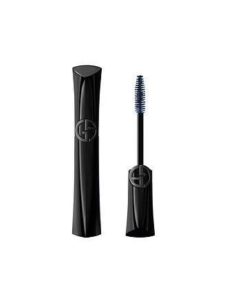 ARMANI COSMETICS | Vertigo Drama Mascara (03 Azul Medianoche)