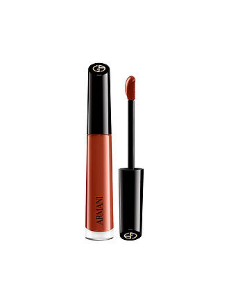 ARMANI COSMETICS | Lip Maaestro (208 Naranja Nude)
