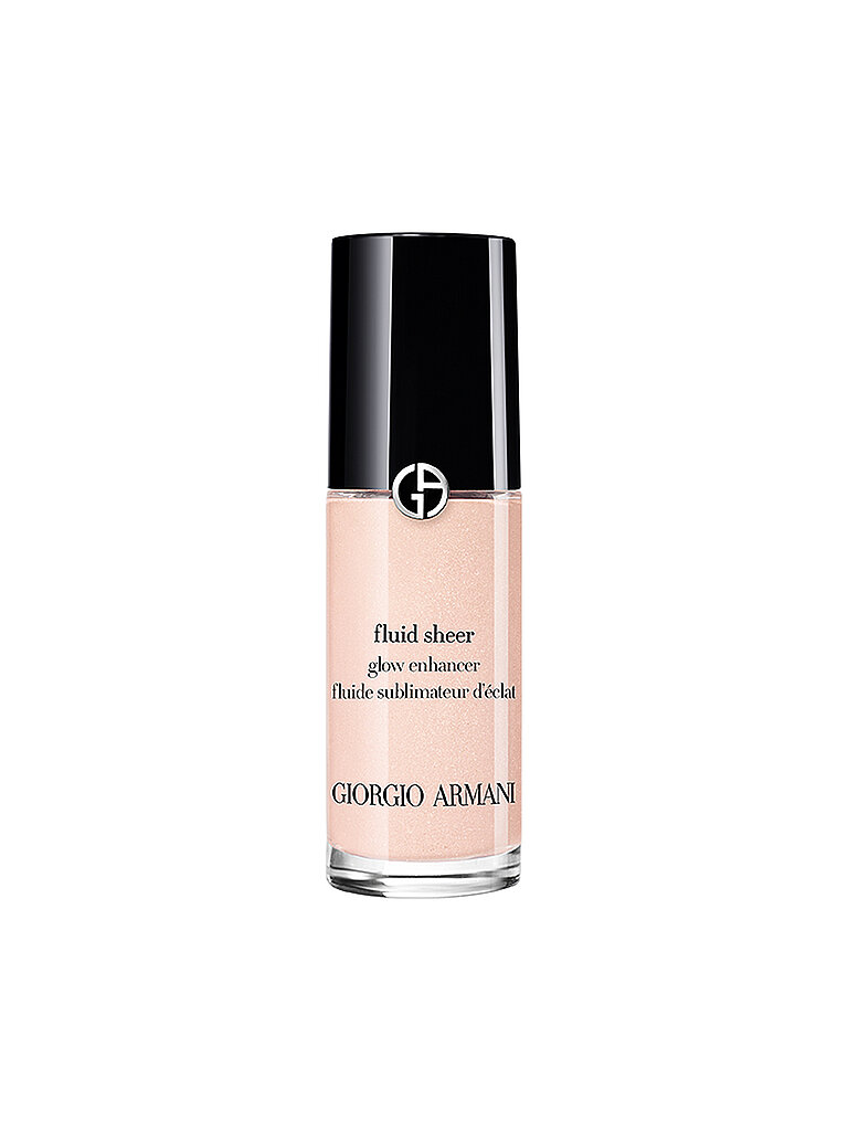 Maquillaje - Fluid Sheer ( 7 )