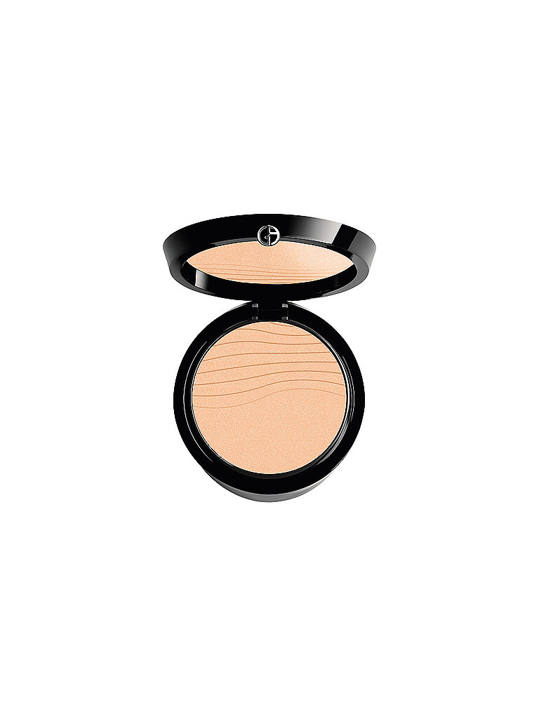 Puder - Luminous Silk Glow Fusion Powder ( 3 )