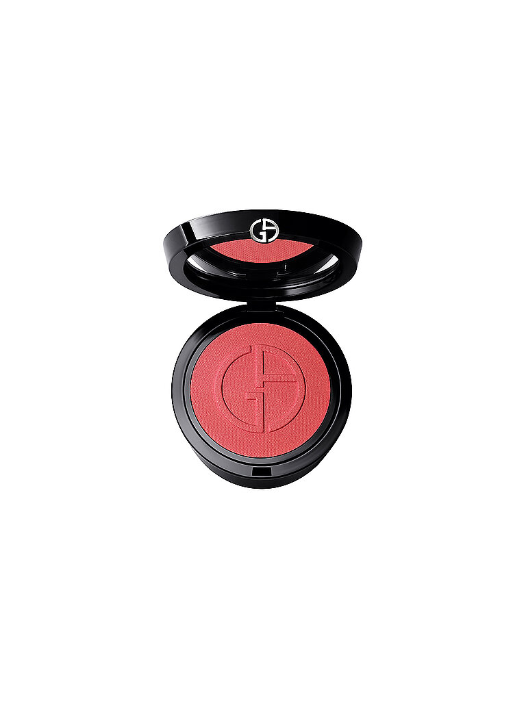 Colorete - Luminous Silk Glow Blush (40 Mania)