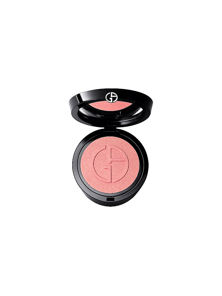 Colorete - Luminous Silk Glow Blush (50 Euphoric)