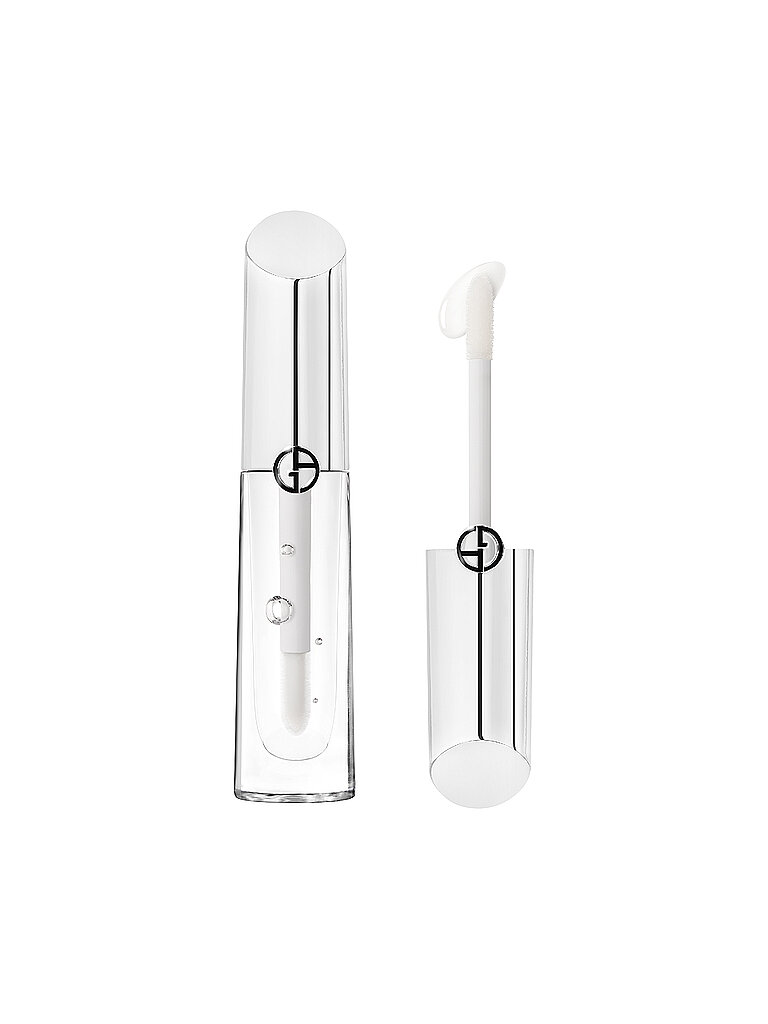 Armani Prisma Glass (01)