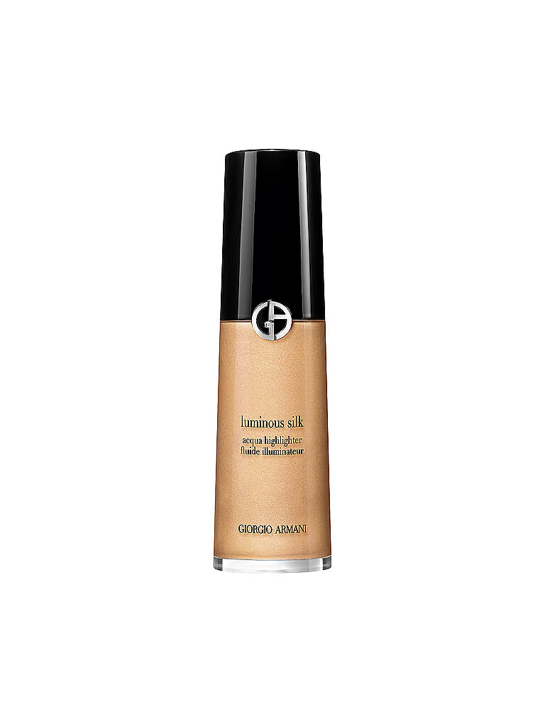 Luminous Silk Acqua Highlighter (2 Stellar)
