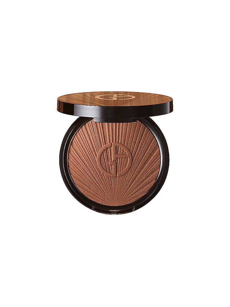 Luminous Silk Bronzer (120 Sunbathed Dune)