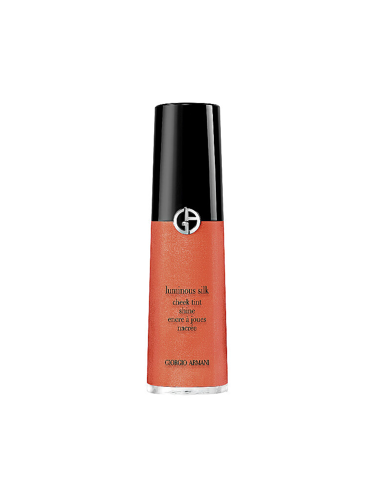 Luminous Silk Cheek Tint Shine (42S Sunlit Sienna)