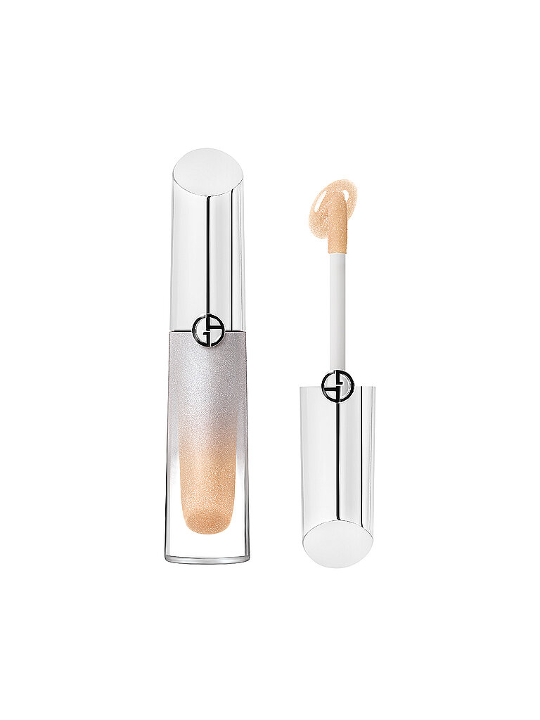 Lip Gloss - Prisma Glass Icy Plumper (31 Golden Ice)