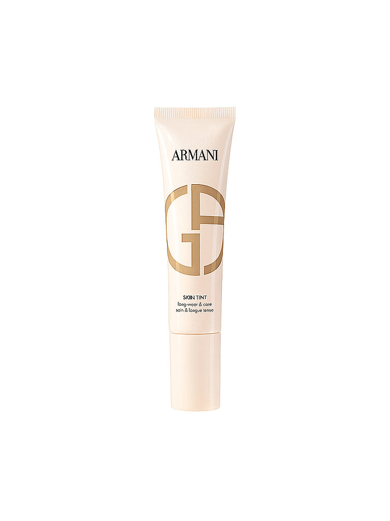Armani Skin Tint (M2)
