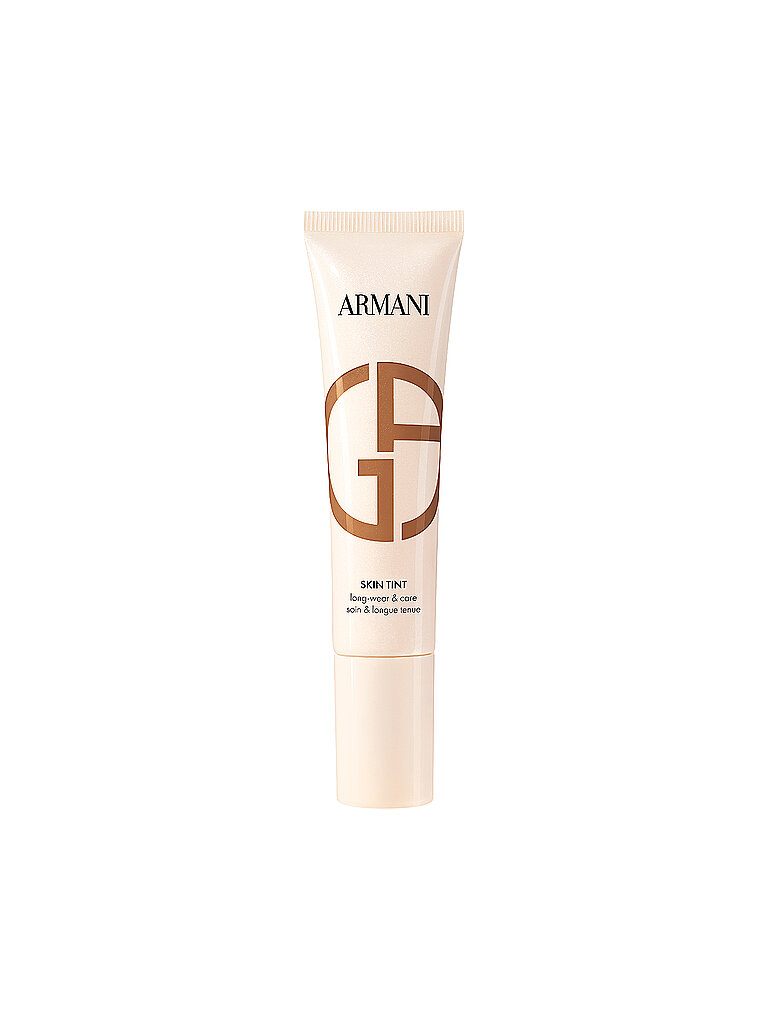 Armani Skin Tint (T2)