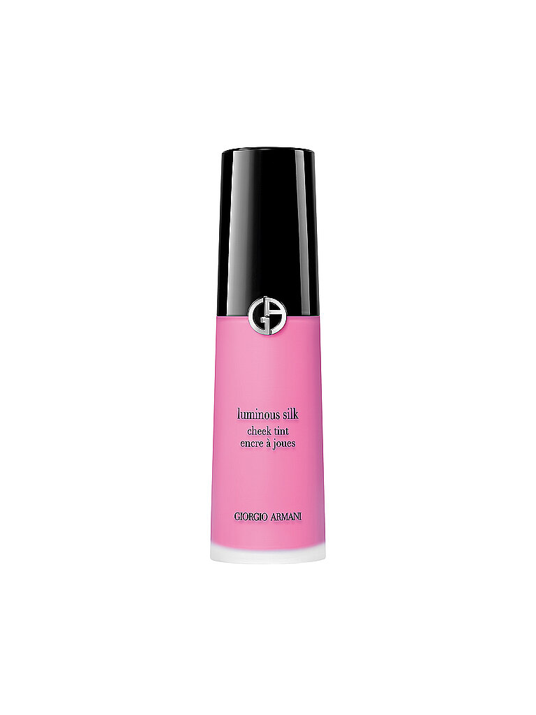 Luminous Silk Cheek Tint (54 Light Fuchsia)