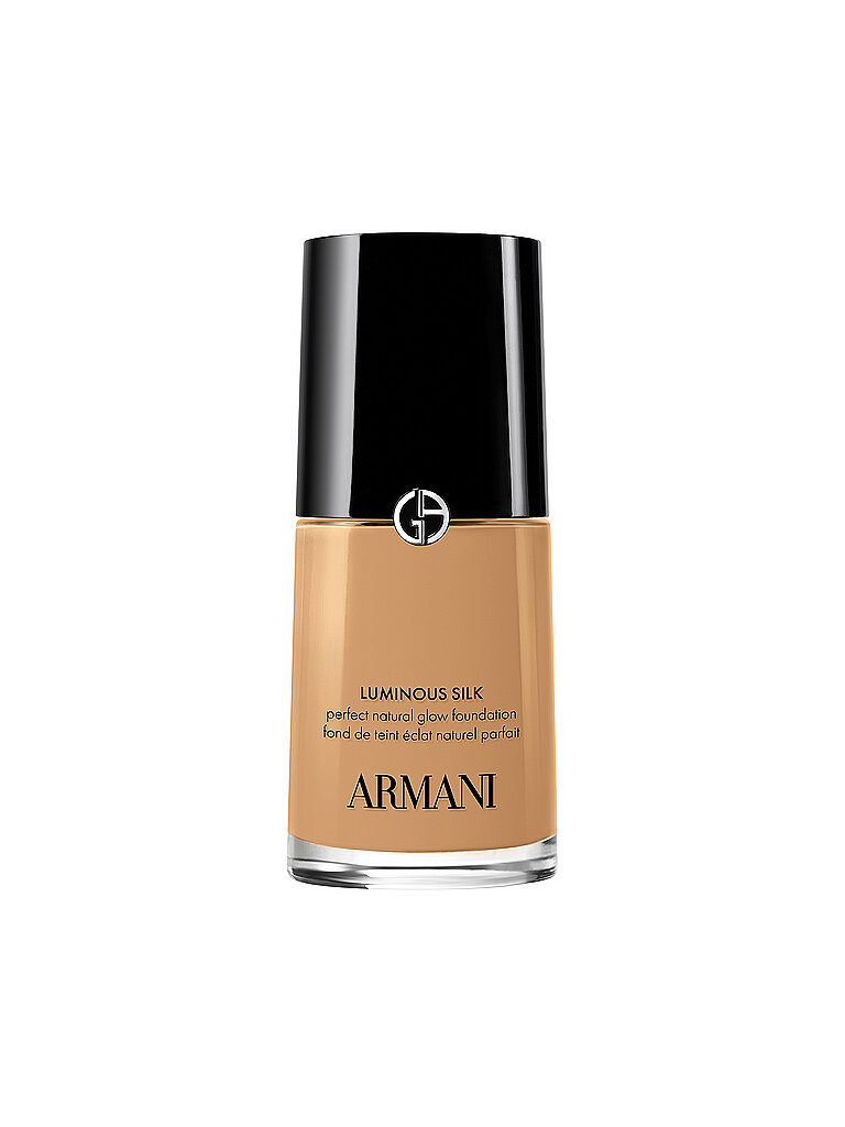 Armani Luminous Silk Foundation 6.5