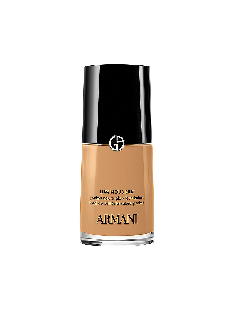 Luminous Silk Foundation 5.95