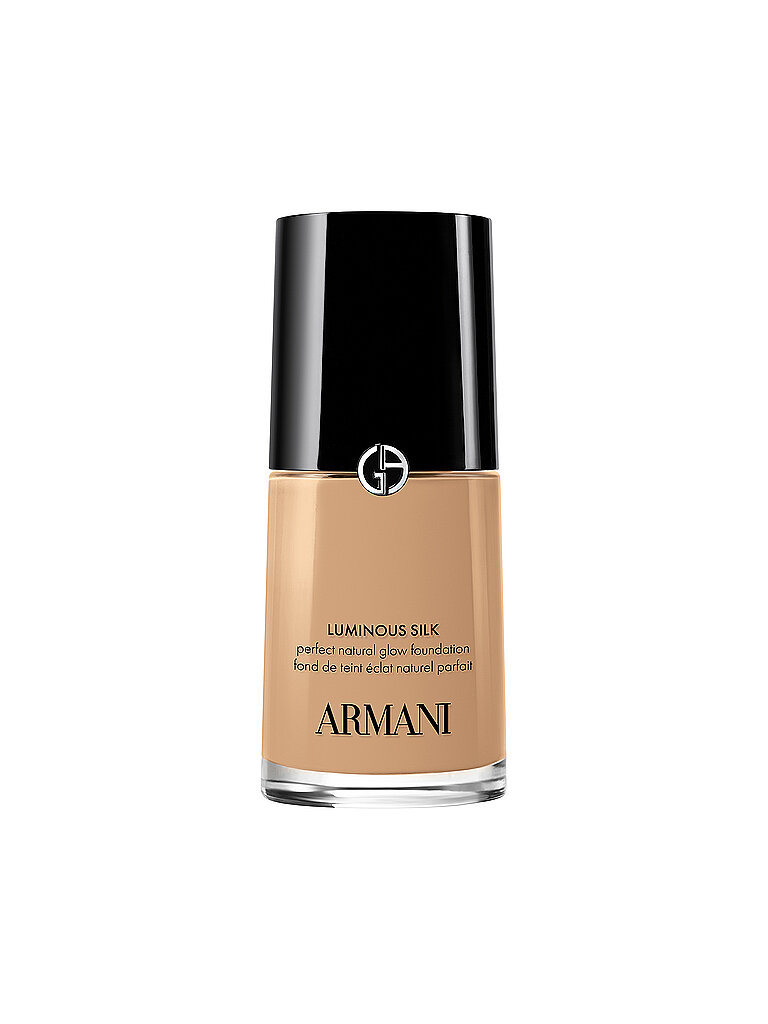 Luminous Silk Foundation 5.75