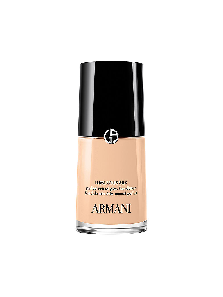 Luminous Silk Foundation 3.75