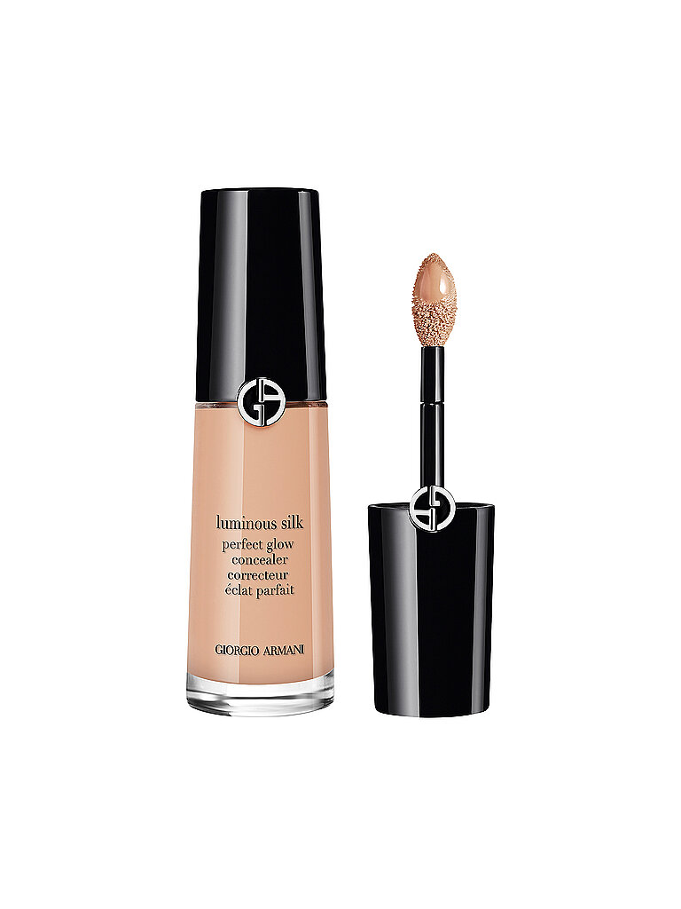 Corrector Iluminador Multiusos Luminous Silk 3.9