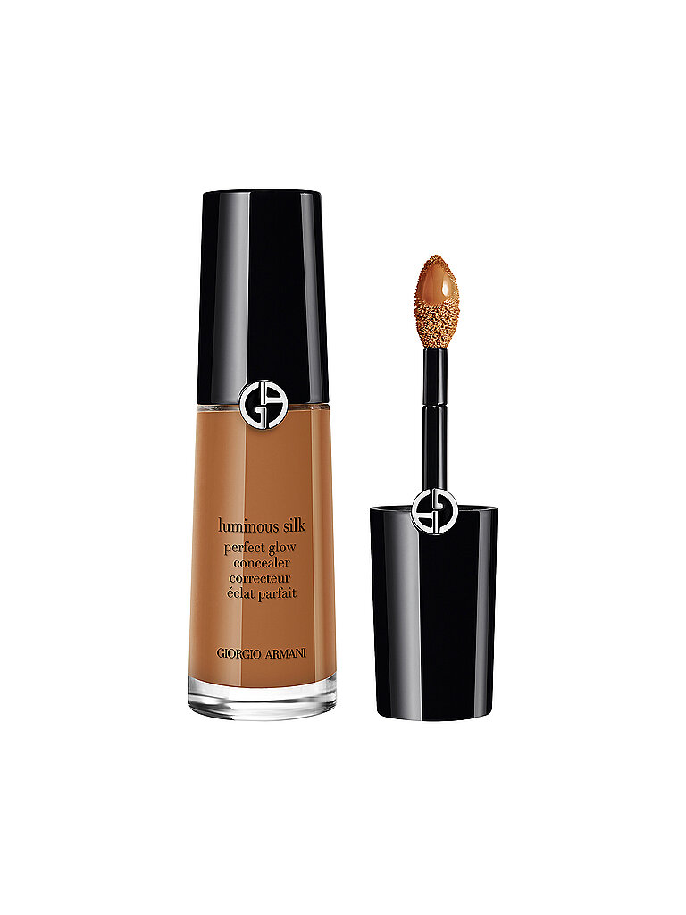Luminous Silk Multi-Purpose Glow Concealer 11.5