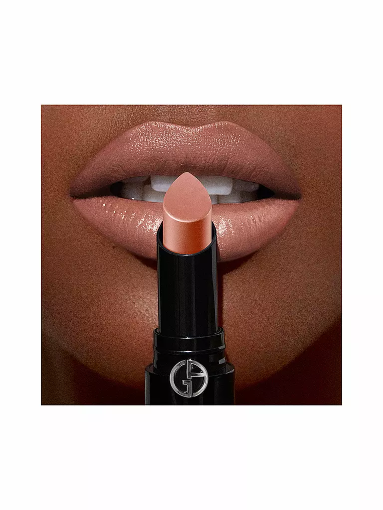 ARMANI COSMETICS | Barra de labios - Lip Power ( 102 ) | Rosa