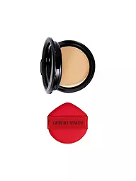 ARMANI COSMETICS | Base compacta - Recambio Red Cushion ( 4 ) | Camel