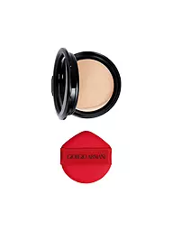 ARMANI COSMETICS | Base compacta - Recambio Red Cushion ( 4 ) | Crema