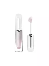 ARMANI COSMETICS | Brillo de Labios - Prisma Glass Icy Plumper (30 Frozen Amethyst) | Crema