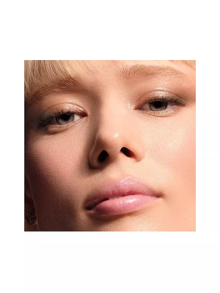 ARMANI COSMETICS | Brillo de Labios - Prisma Glass Icy Plumper (30 Frozen Amethyst) | 