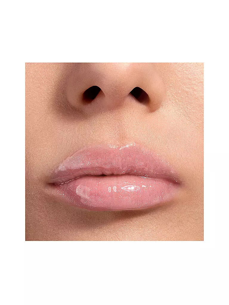 ARMANI COSMETICS | Brillo de Labios - Prisma Glass Icy Plumper (30 Frozen Amethyst) | 