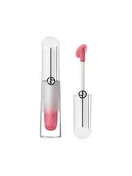 ARMANI COSMETICS | Brillo de Labios - Prisma Glass Icy Plumper (30 Frozen Amethyst) | Rosa