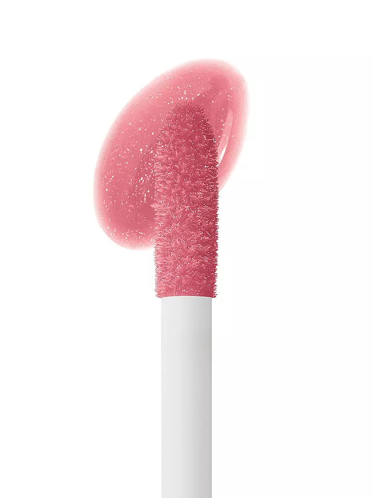 ARMANI COSMETICS | Brillo de Labios - Prisma Glass Icy Plumper (35 Artict Mauve) | 