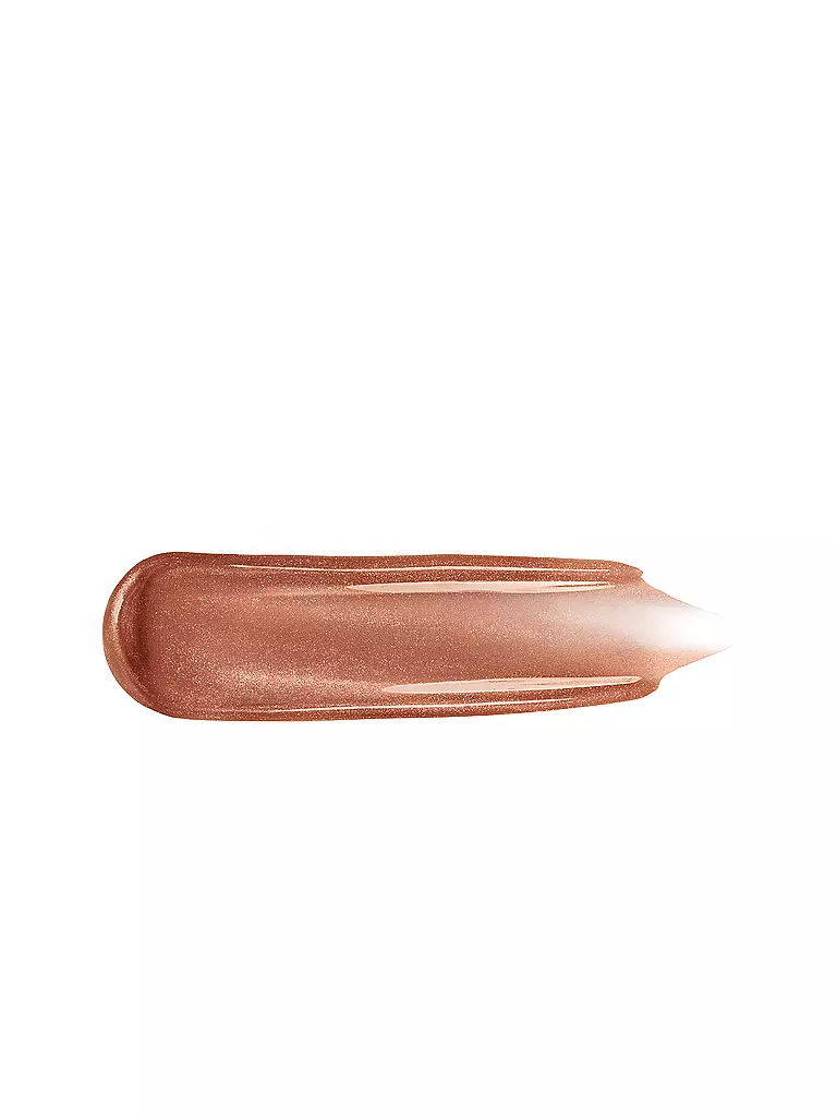 ARMANI COSMETICS | Brillo de Labios - Prisma Glass Icy Plumper (36 Iced Latte) | Cobre