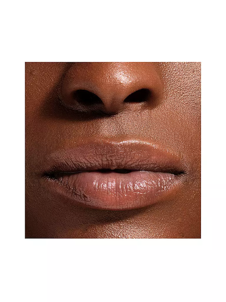 ARMANI COSMETICS | Brillo de Labios - Prisma Glass Icy Plumper (36 Iced Latte) | Cobre