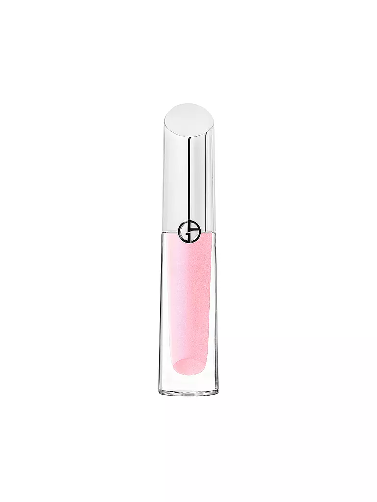 ARMANI COSMETICS | Brillo de labios Prisma Glass (08 Sugar Halo) | Rosa