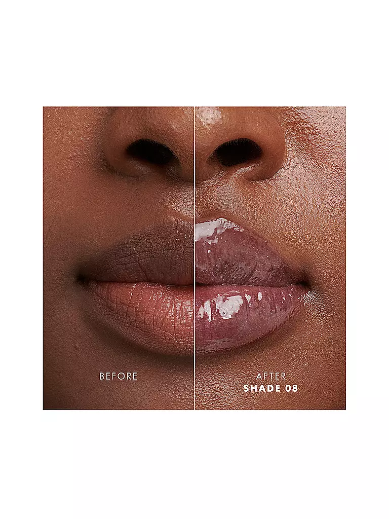 ARMANI COSMETICS | Brillo de labios Prisma Glass (08 Sugar Halo) | 