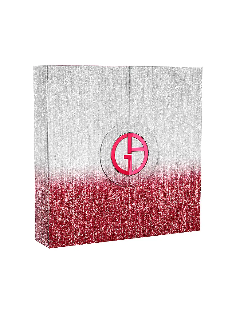 ARMANI COSMETICS | Calendario de Adviento 2025 | Sin color