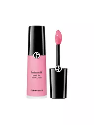 ARMANI COSMETICS | Colorete - Luminous Silk Cheek Tint | Rosa
