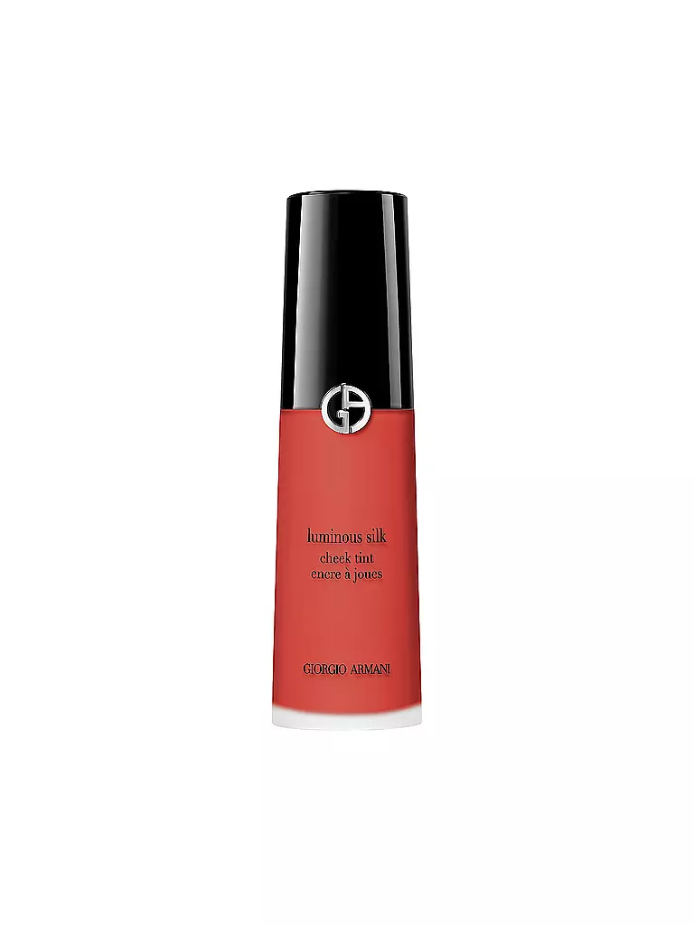 ARMANI COSMETICS | Colorete - Luminous Silk Cheek Tint | Rojo