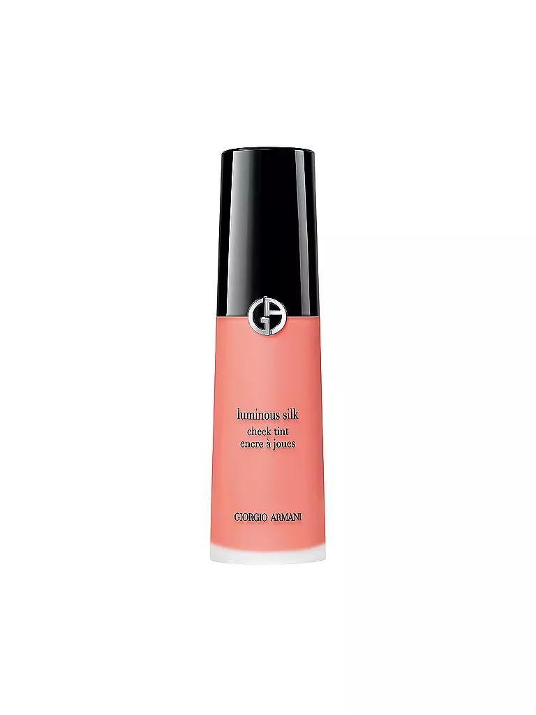 ARMANI COSMETICS | Colorete - Luminous Silk Cheek Tint | Coral