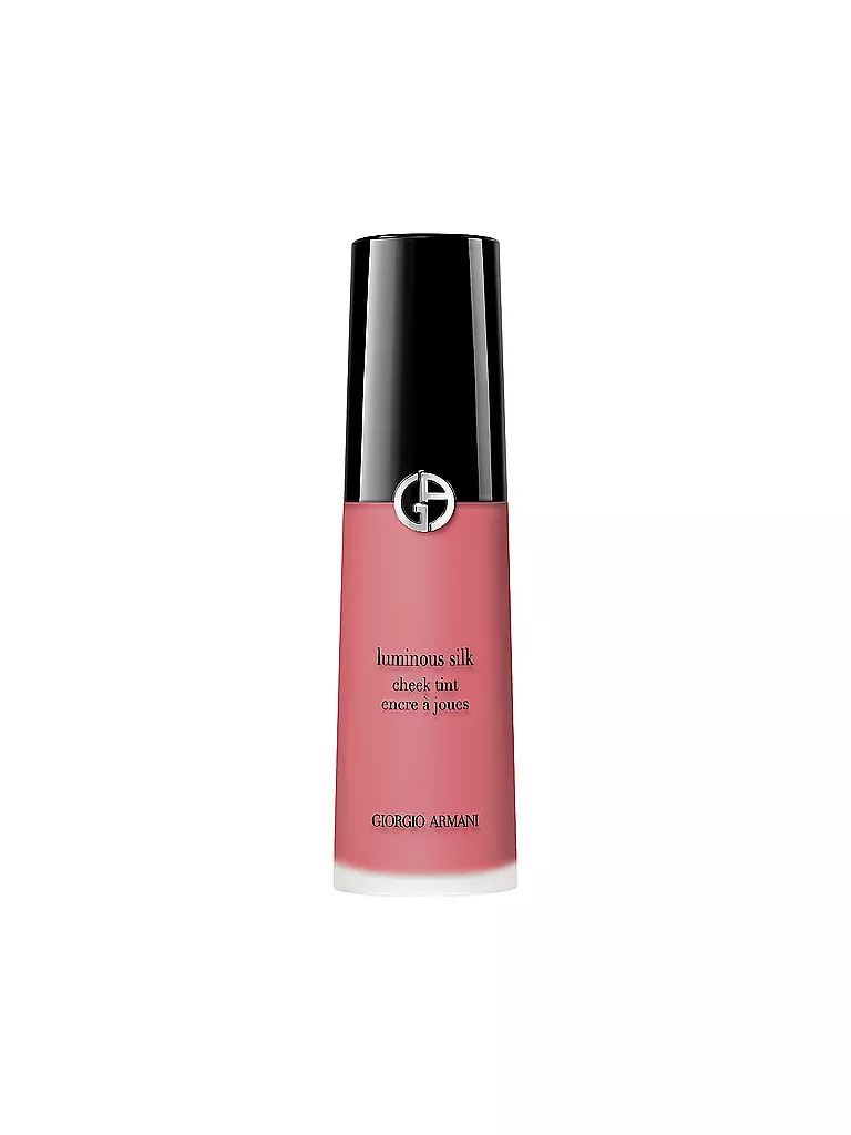 ARMANI COSMETICS | Colorete - Luminous Silk Cheek Tint | Rosa