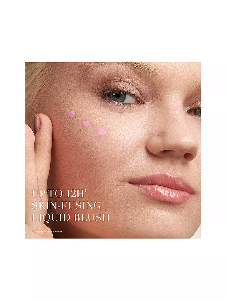 ARMANI COSMETICS | Colorete - Luminous Silk Cheek Tint | 