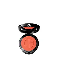 ARMANI COSMETICS | Colorete - Luminous Silk Glow Blush (60 Mystery) | Coral