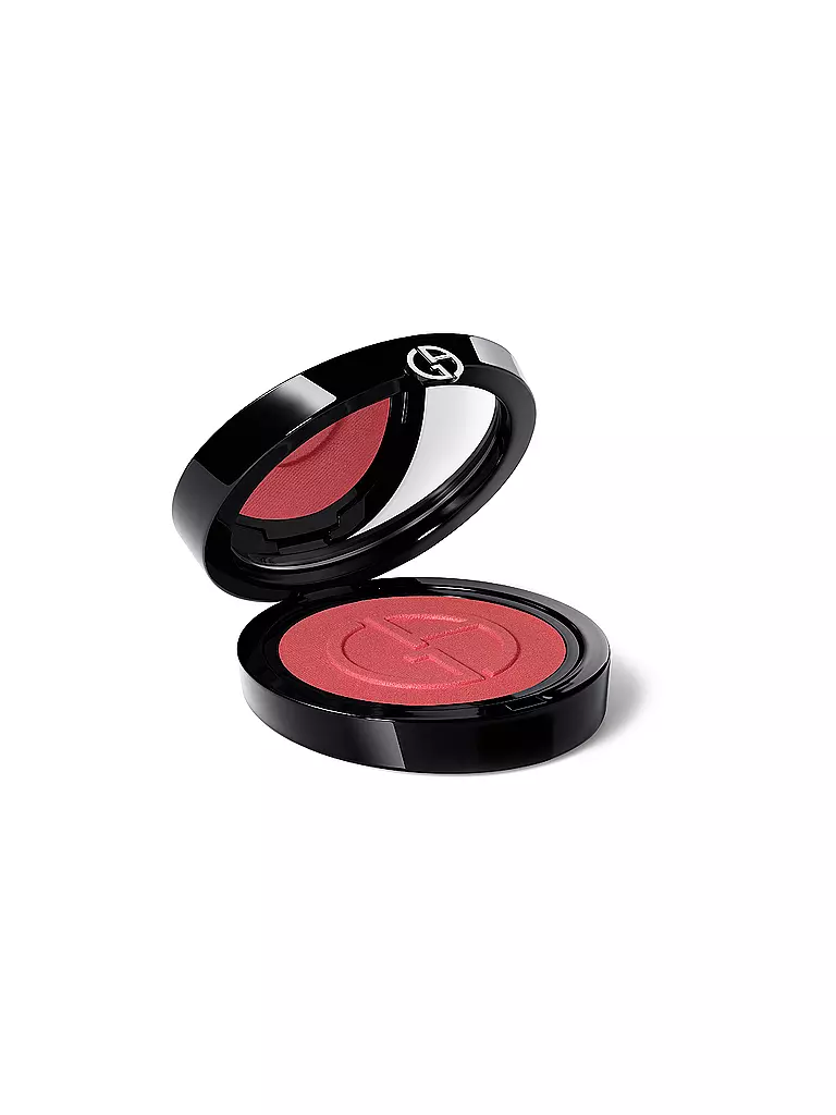 ARMANI COSMETICS | Colorete - Luminous Silk Glow Blush (40 Mania) | 