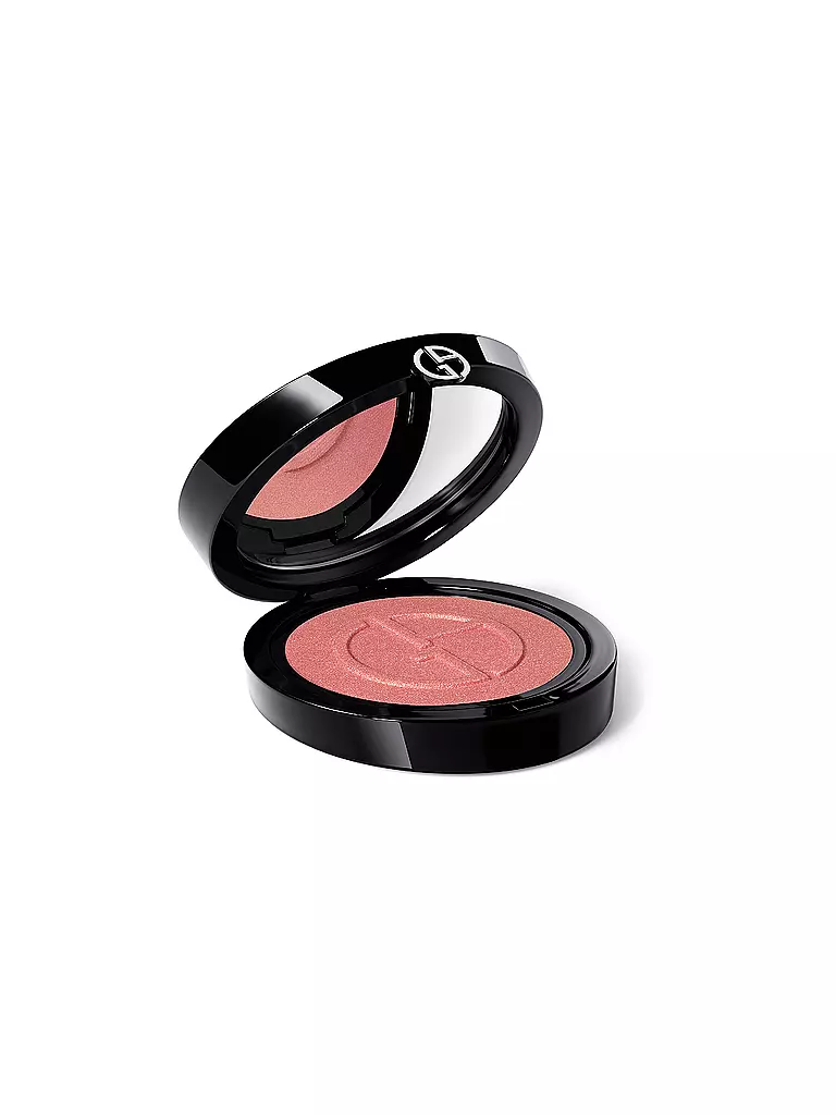 ARMANI COSMETICS | Colorete - Luminous Silk Glow Blush (50 Euphoric) | 