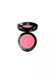 ARMANI COSMETICS | Colorete - Luminous Silk Glow Blush (60 Mystery) | Rosa
