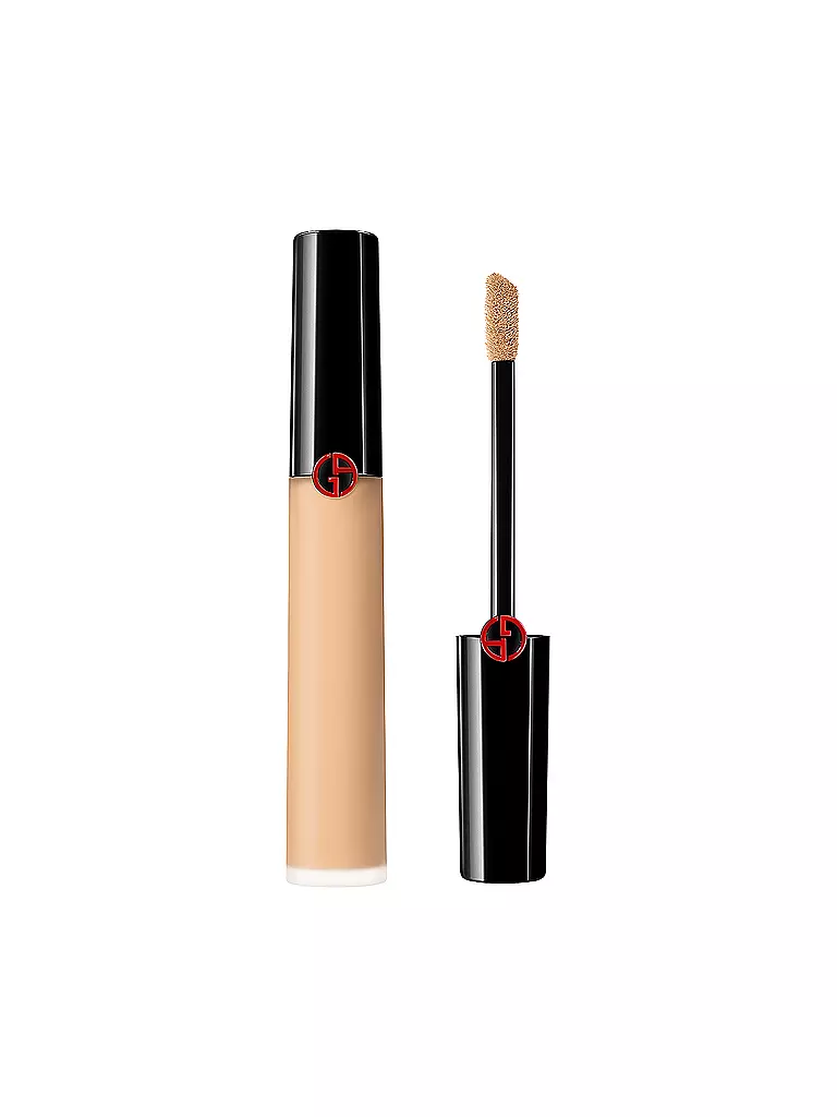 ARMANI COSMETICS | Corrector elástico de alta cobertura Power Fabric+ (4) | camel