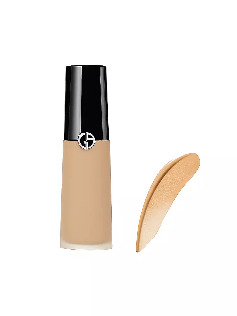 ARMANI COSMETICS | Corrector Iluminador Multiusos Luminous Silk (4) | Camel