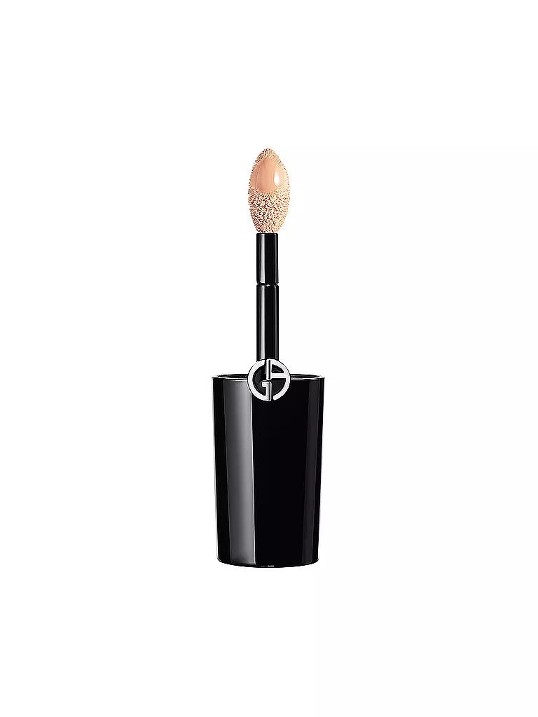 ARMANI COSMETICS | Corrector Iluminador Multiusos Luminous Silk (5) | Marrón claro