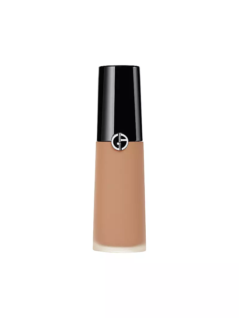 ARMANI COSMETICS | Corrector Iluminador Multiusos Luminous Silk (7) | Marrón