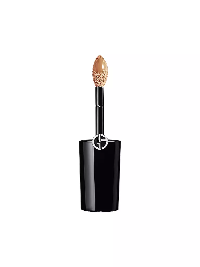 ARMANI COSMETICS | Corrector Iluminador Multiusos Luminous Silk (7) | Marrón
