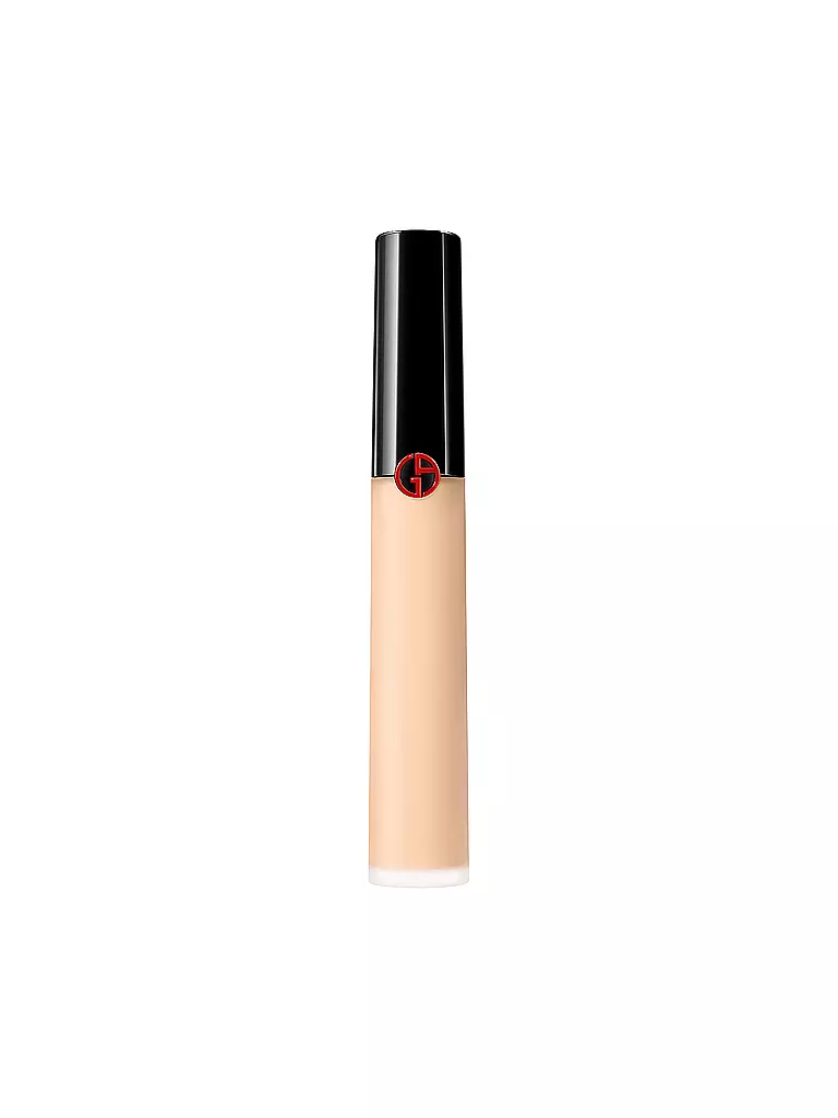 ARMANI COSMETICS | Corrector Power Fabric+ de alta cobertura y elasticidad (1.5) | beige