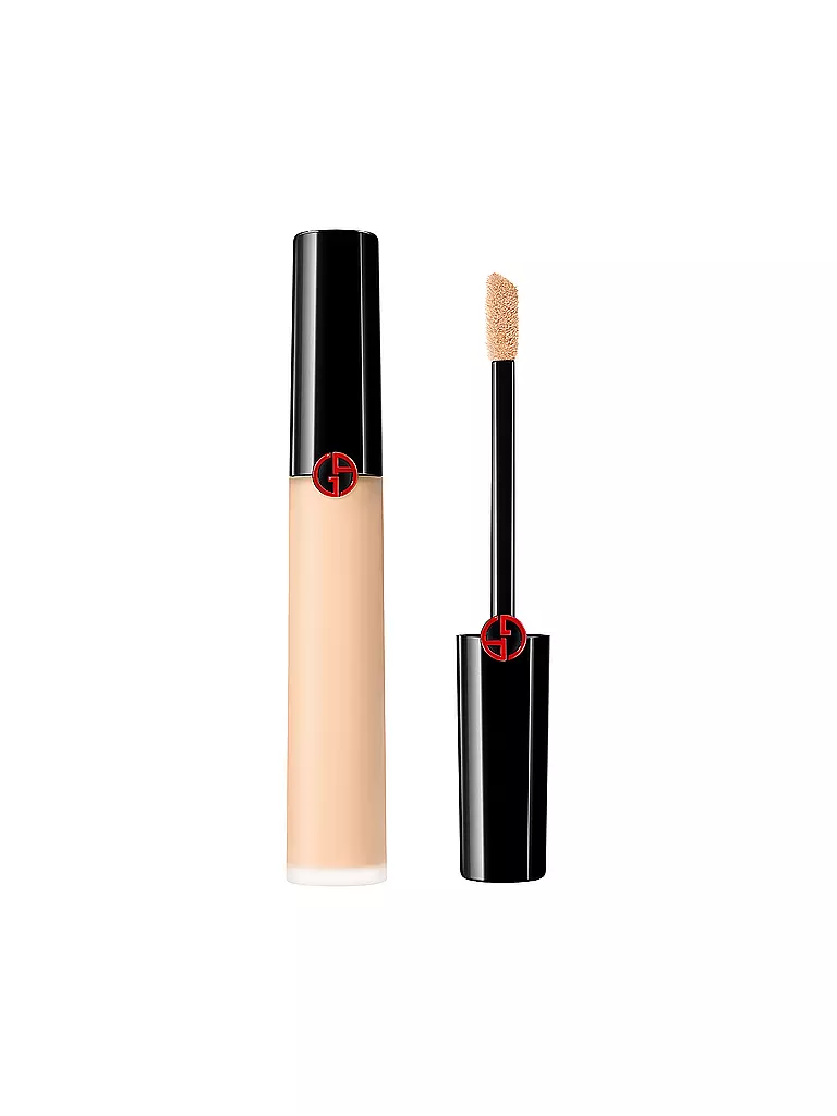 ARMANI COSMETICS | Corrector Power Fabric+ de alta cobertura y elasticidad (1.5) | beige